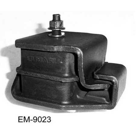 Westar 95-05 Sub H4 2.2 Eng Mount-Fr, Em-9023 EM-9023
